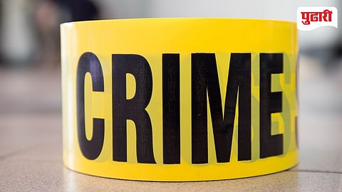 Beed Crime