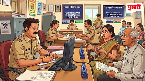 Pimpri Police