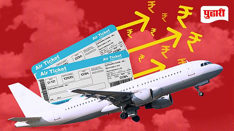 Airfare Price Hike