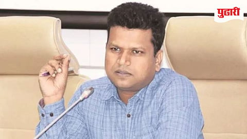 naval kishore ram