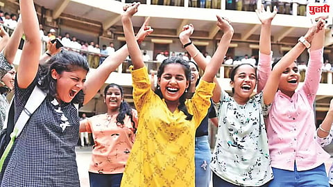 Mumbai SSC Result