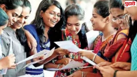 Jalna SSC result 2026