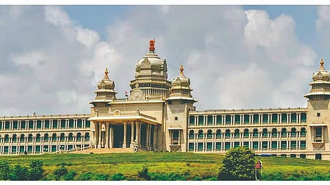 Belgaum: बेळगावात भरणार पावसाळी अधिवेशन