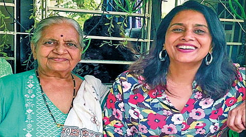 Sonali Kulkarni | 