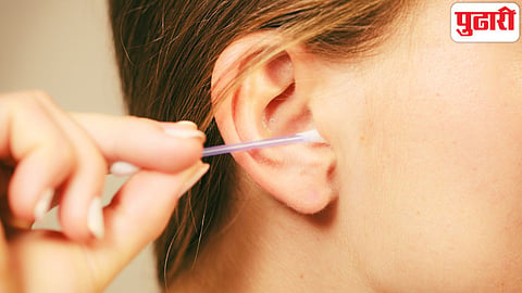 Ear Wax Cleaning