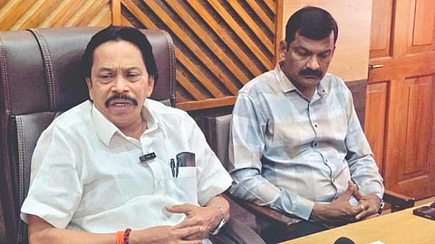 Kankavli Encroachment