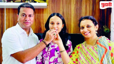 Konkan Board Tops in Maharashtra