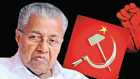 Kerala politics |