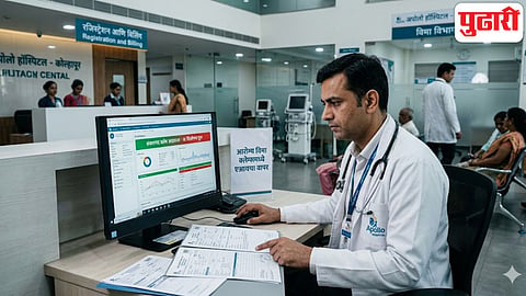 Ayushman Bharat AI tools