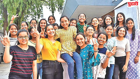 Dharashiv SSC result 2026