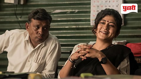 Maamla Legal Hai Actress Nidhi Bisht