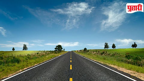 Dwarka Nashik road