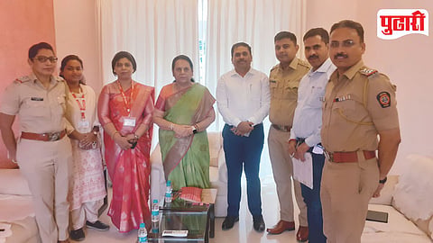 Dr. Nilam Gorhe