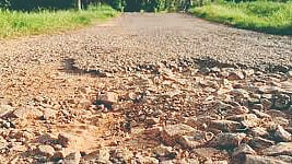 Dangerous Roads