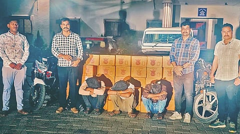 Solapur Crime News