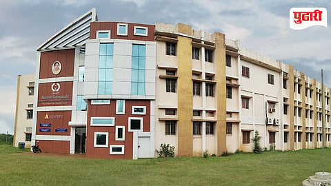Thane News