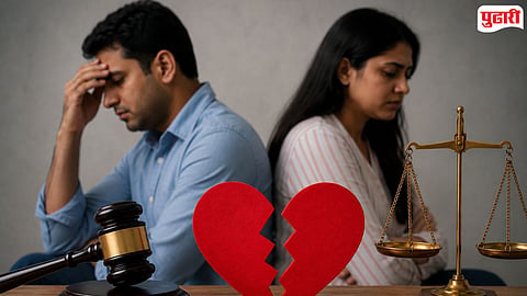Patna High Court ruling on divorce and adultery