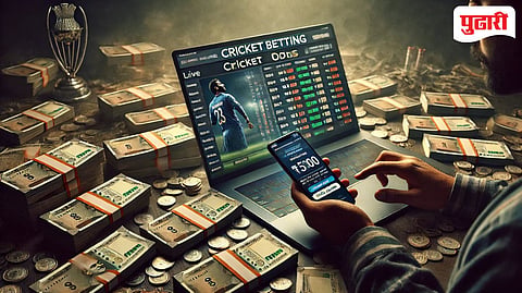 Online Betting