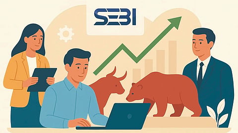 SEBI PaRRVA |