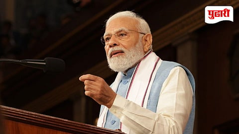 PM Modi Appeal WFH