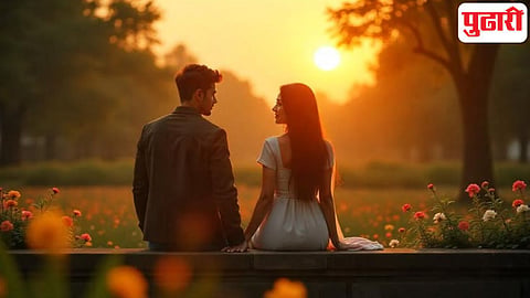 Wildflowering Dating Trend Gen Z Relationships 2026