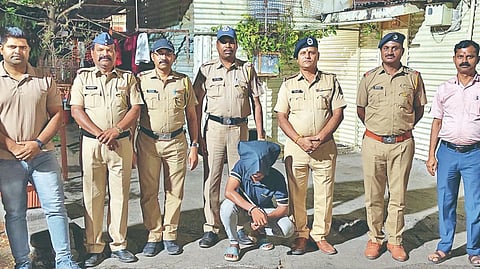 Satara Crime News