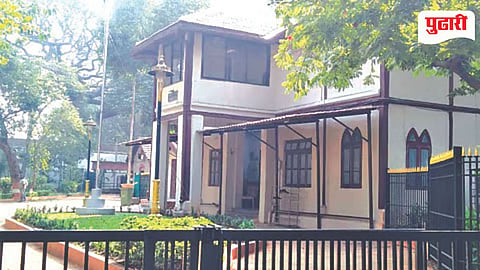 Mayor Bungalow