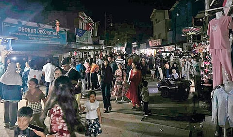 Mahabaleshwar Tourism