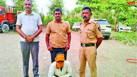 Murder Case