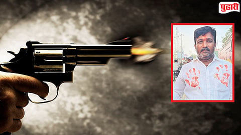 Sangli Crime : संखमध्ये महावितरण कर्मचाऱ्याचा गोळ्या घालून खून, मध्यरात्री झोपेत असताना हल्ला; दोघांना अटक