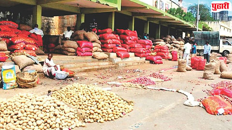 Food adulteration action