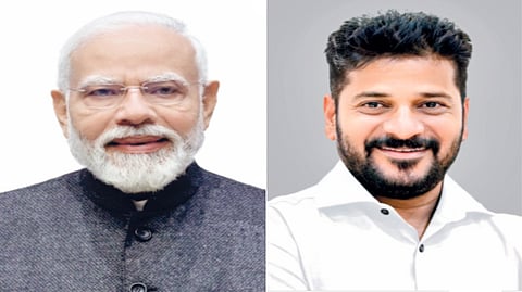 PM Narendra Modi | 