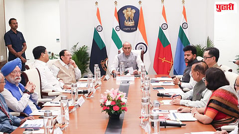  West Asia crisis India impact 