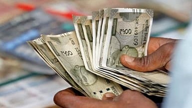 RBI will not remove ₹500 notes from ATMs