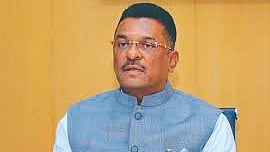 Pratap Sarnaik |