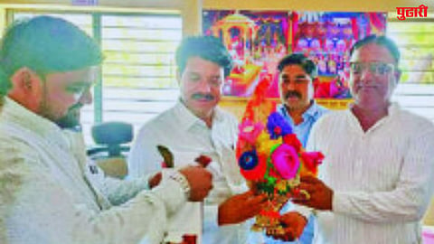 gangapur news