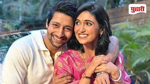 Rinku Rajguru-Akash Thosar 