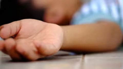 Child death