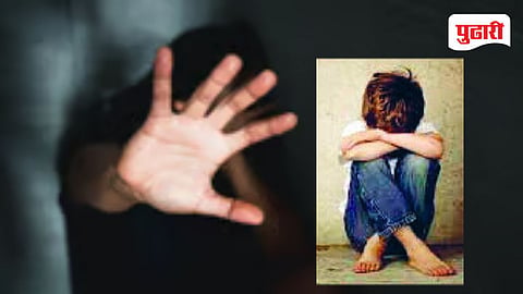 boys sexual abuse victims