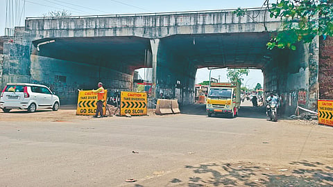 Nipani Murgud Underpass: निपाणी-मुरगुड भुयारी मार्ग मोकळा