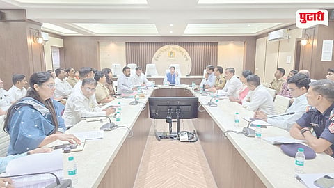 Thane monsoon preparedness
