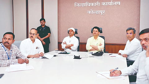 Prakash Abitkar