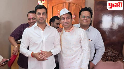 Shrikant Shinde