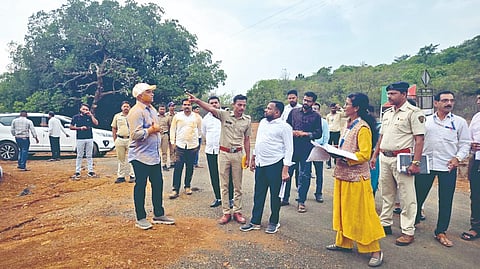 Shaktipeeth Highway