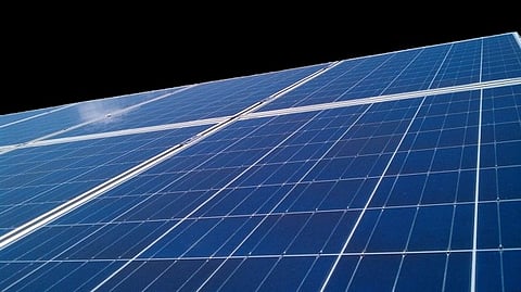 Solar Project