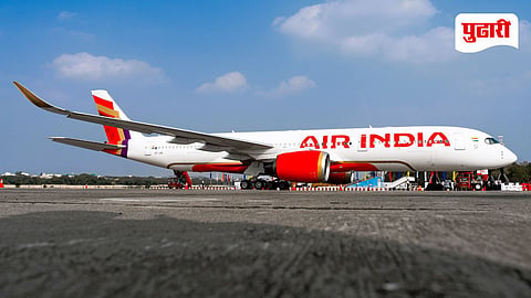 Air India International Flights