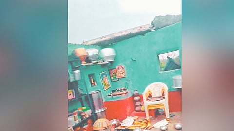 Sangli Rain