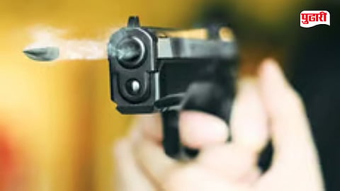 beer shop firing Beed