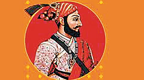Chhatrapati Sambhaji Maharaj Jayanti Wishes |