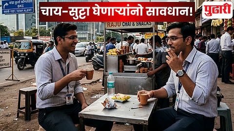 Chai Sutta Health Risks